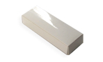 Large Size White Box